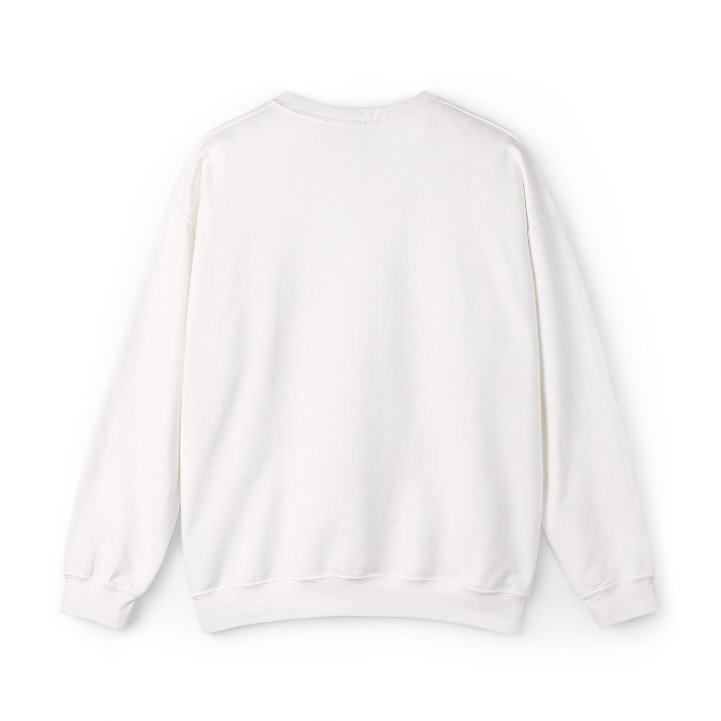 Pink Broken Heart Chest Patch Sweatshirt | Minimal Cute Graphic