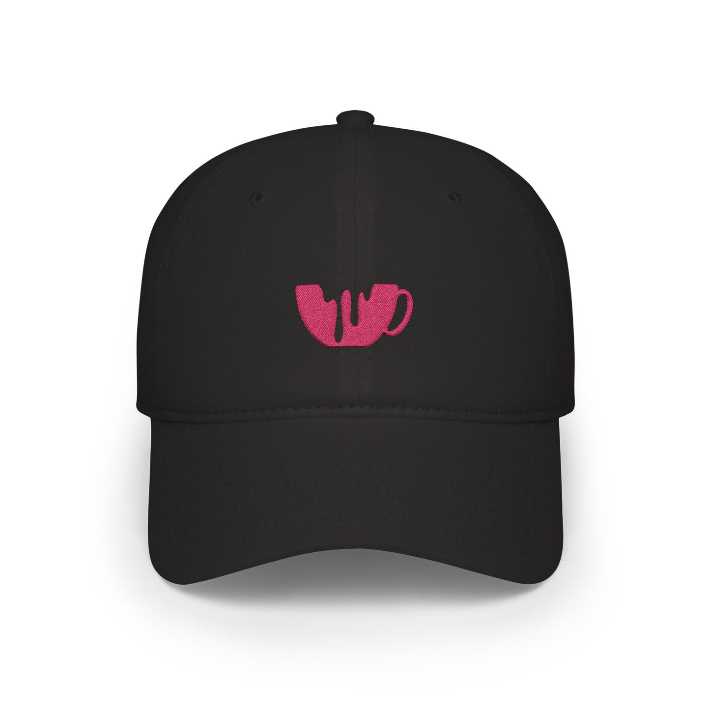Low Profile Baseball Cap
