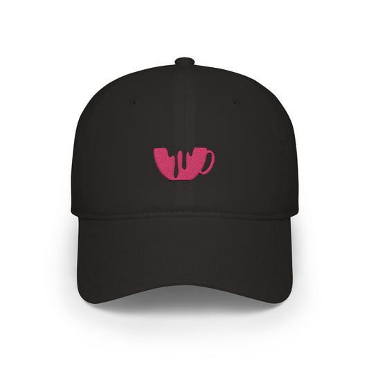Low Profile Baseball Cap