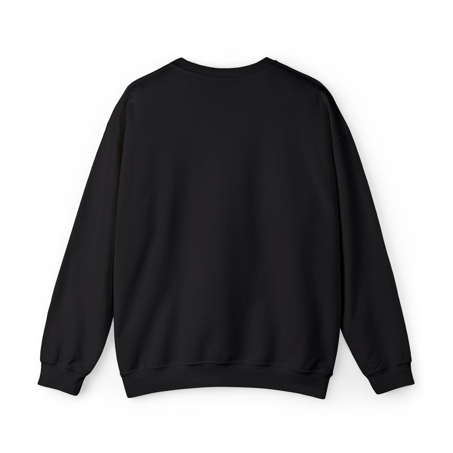 Pink Broken Heart Chest Patch Sweatshirt | Minimal Cute Graphic
