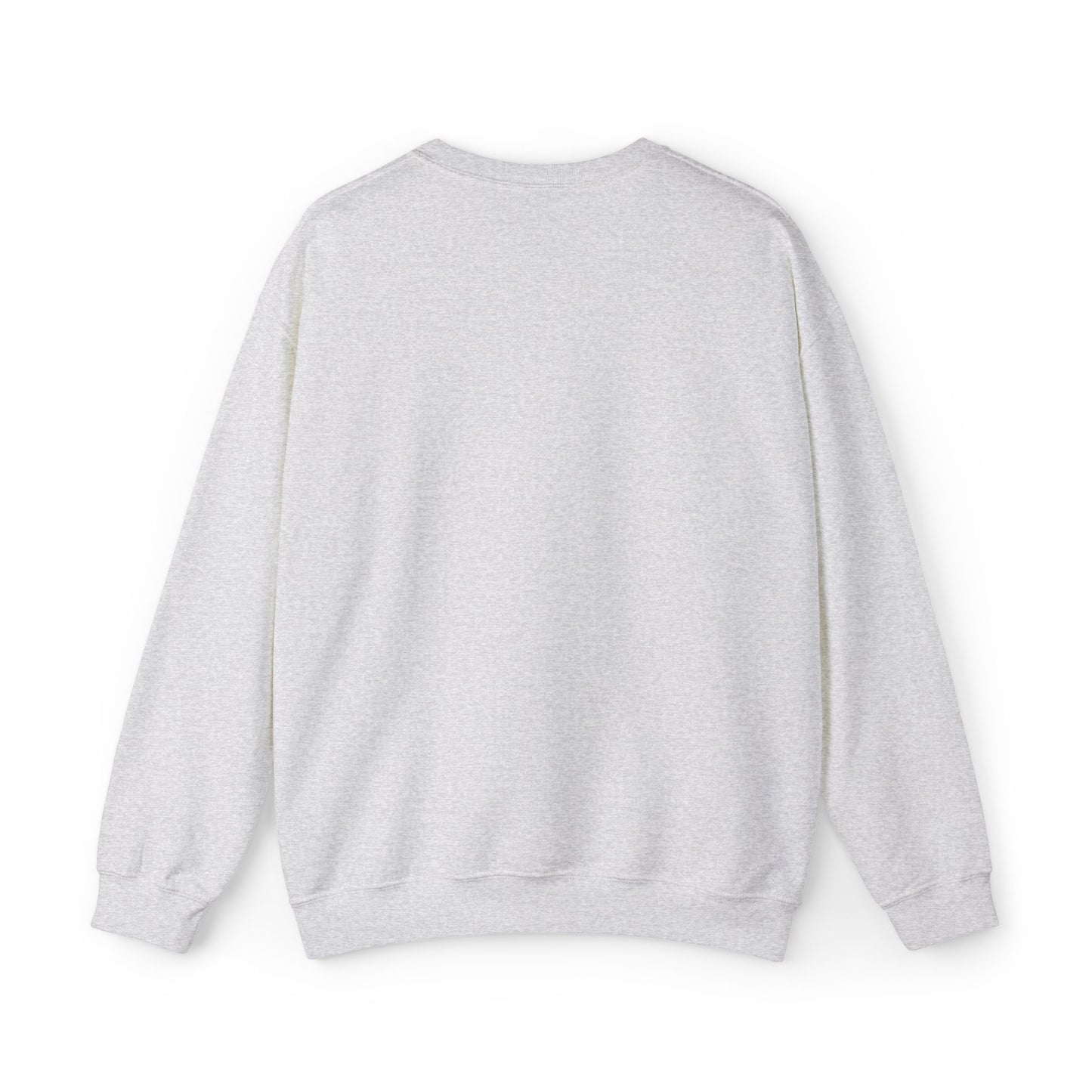 Pink Broken Heart Chest Patch Sweatshirt | Minimal Cute Graphic