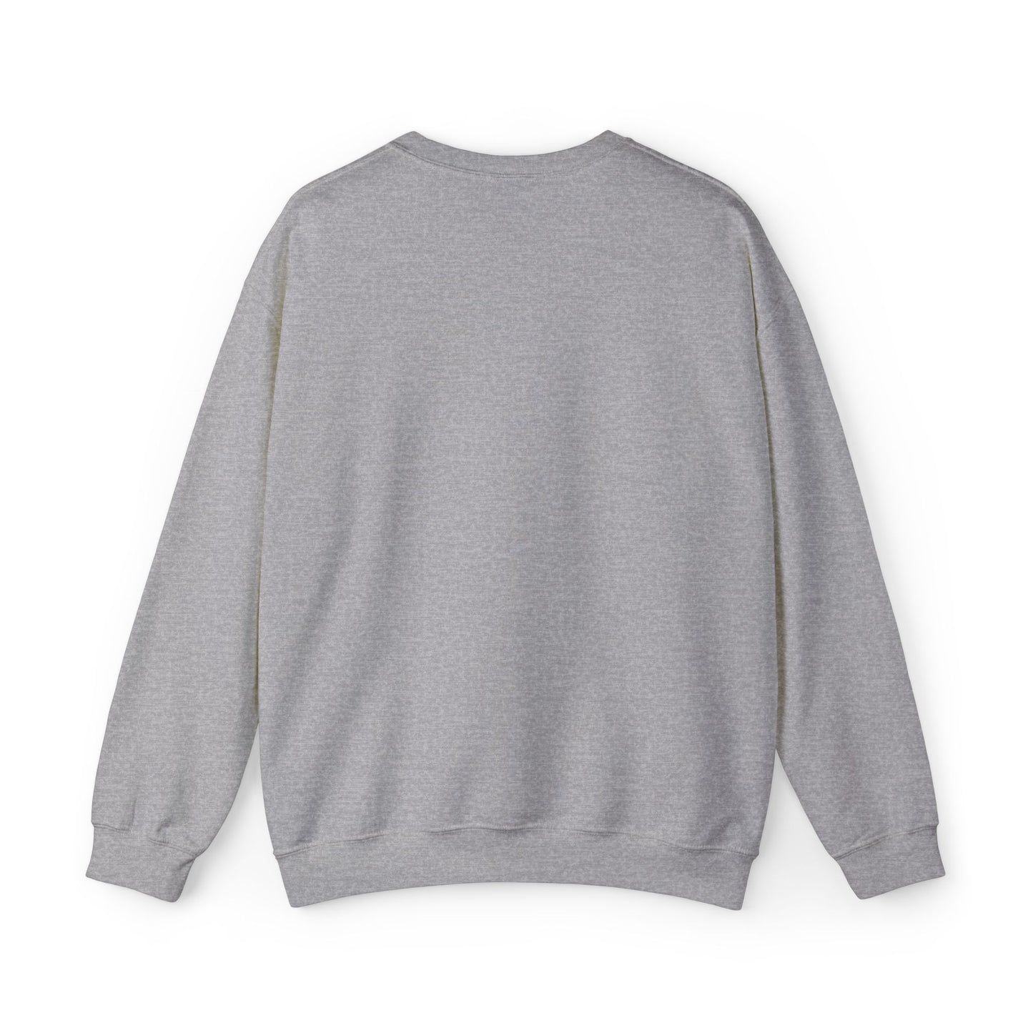 Pink Broken Heart Chest Patch Sweatshirt | Minimal Cute Graphic